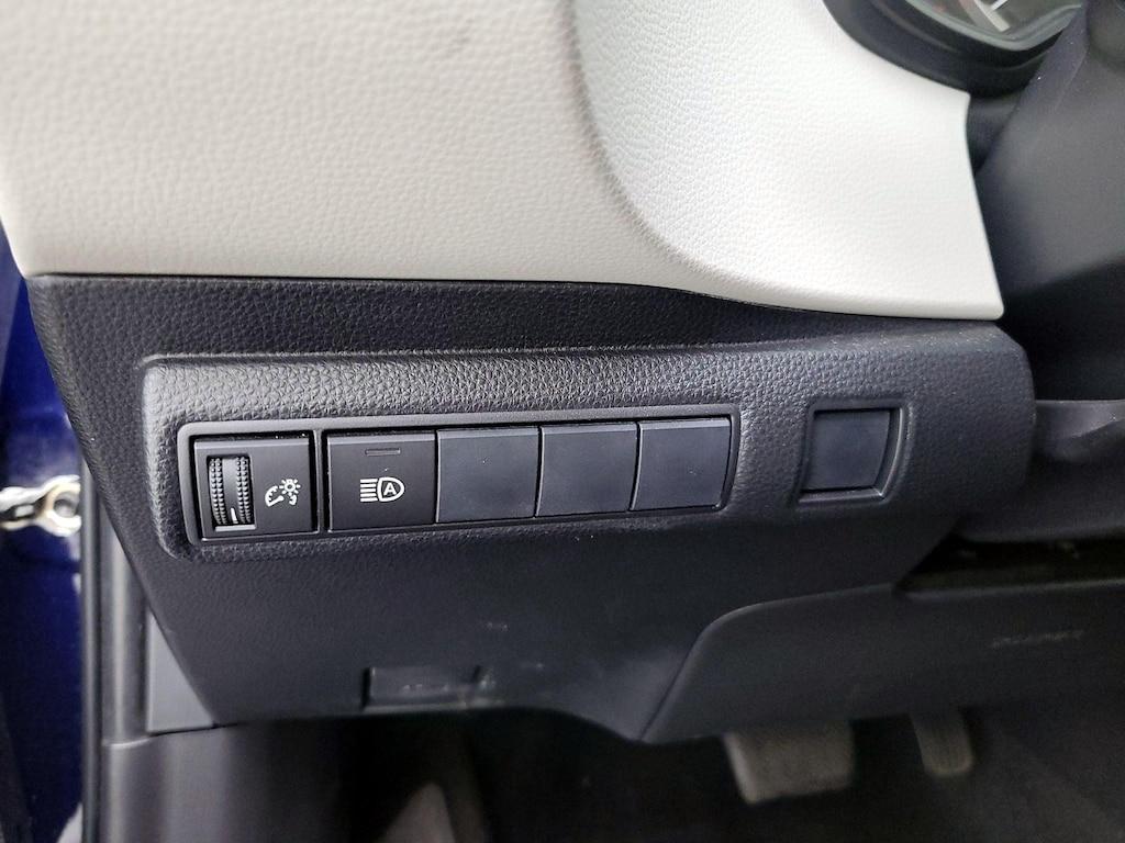 used 2020 Toyota Corolla car, priced at $20,998