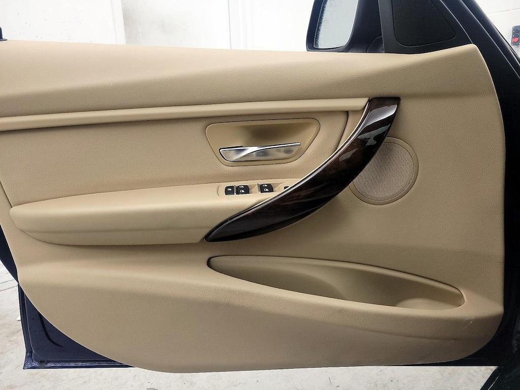 used 2016 BMW 320 car, priced at $14,998