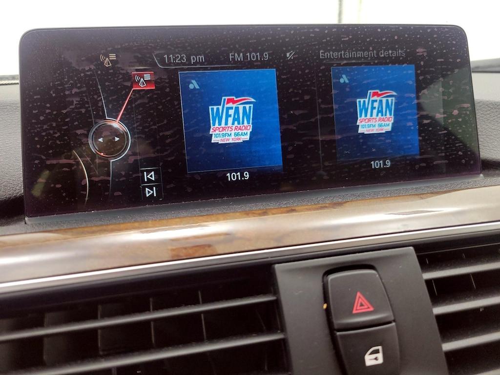 used 2016 BMW 320 car, priced at $14,998