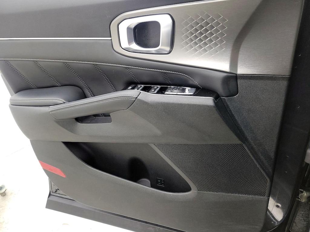 used 2021 Kia Sorento car, priced at $28,998