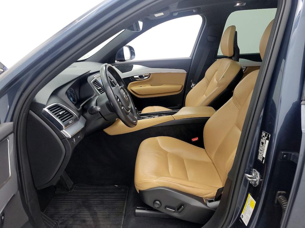 used 2018 Volvo XC90 car, priced at $21,998