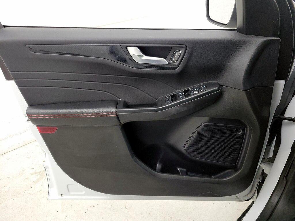 used 2023 Ford Escape car, priced at $22,998