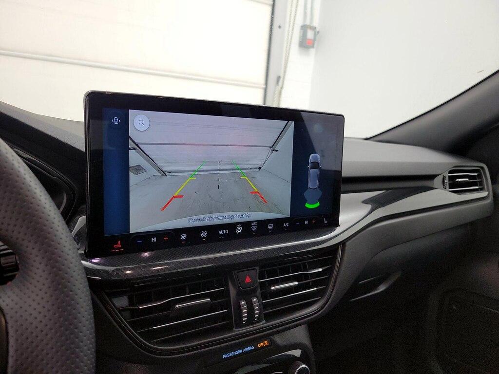 used 2023 Ford Escape car, priced at $22,998