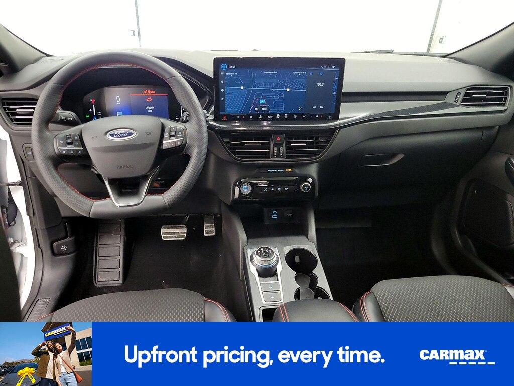 used 2023 Ford Escape car, priced at $22,998