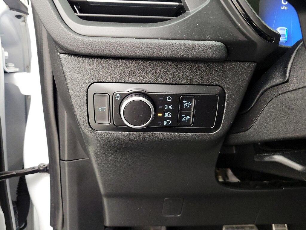 used 2023 Ford Escape car, priced at $22,998