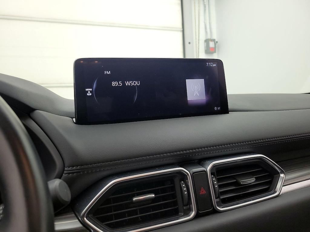 used 2023 Mazda CX-5 car, priced at $27,998