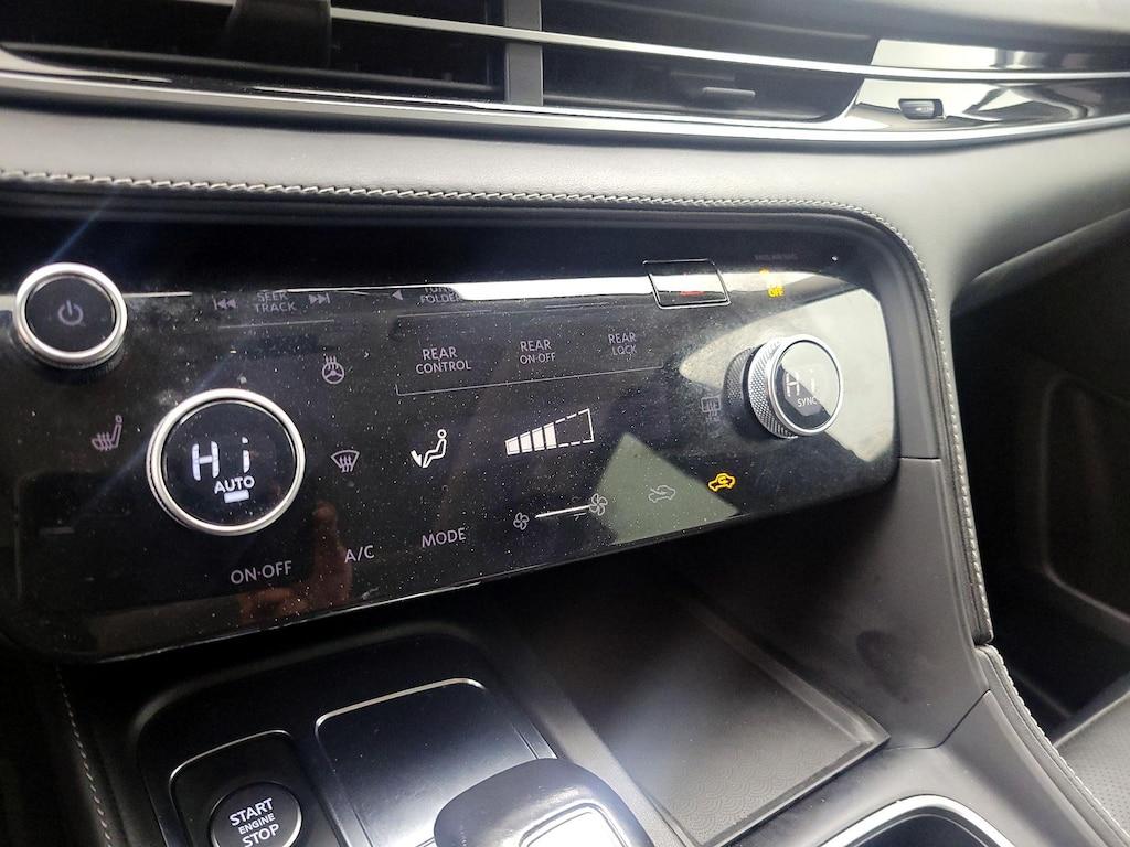 used 2023 INFINITI QX60 car, priced at $32,998