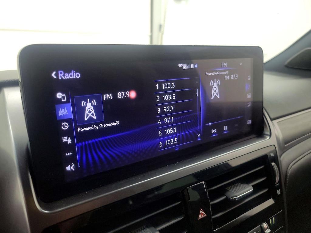 used 2022 Lexus GX 460 car, priced at $48,998