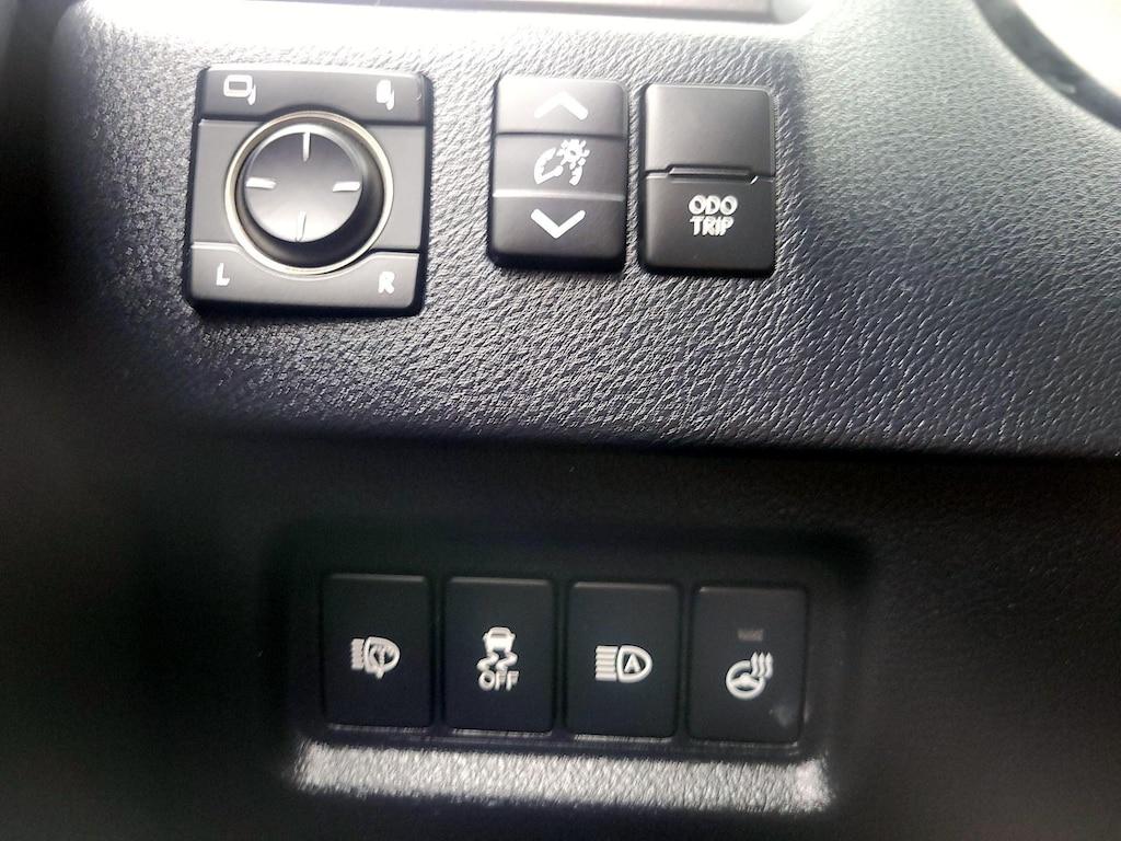 used 2022 Lexus GX 460 car, priced at $48,998