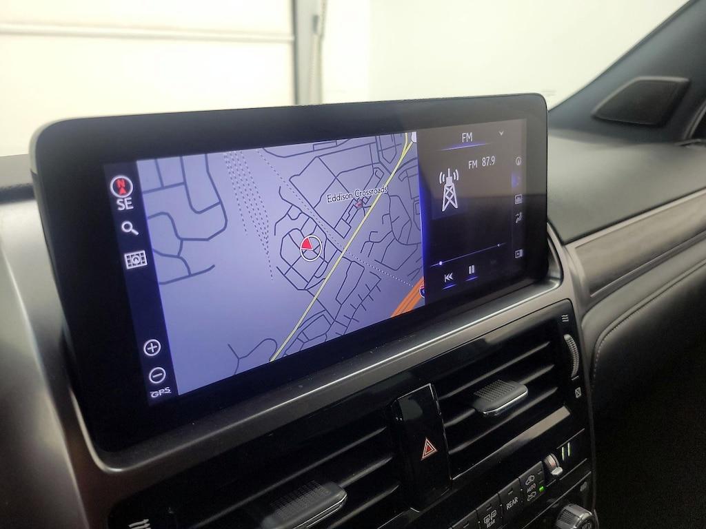 used 2022 Lexus GX 460 car, priced at $48,998