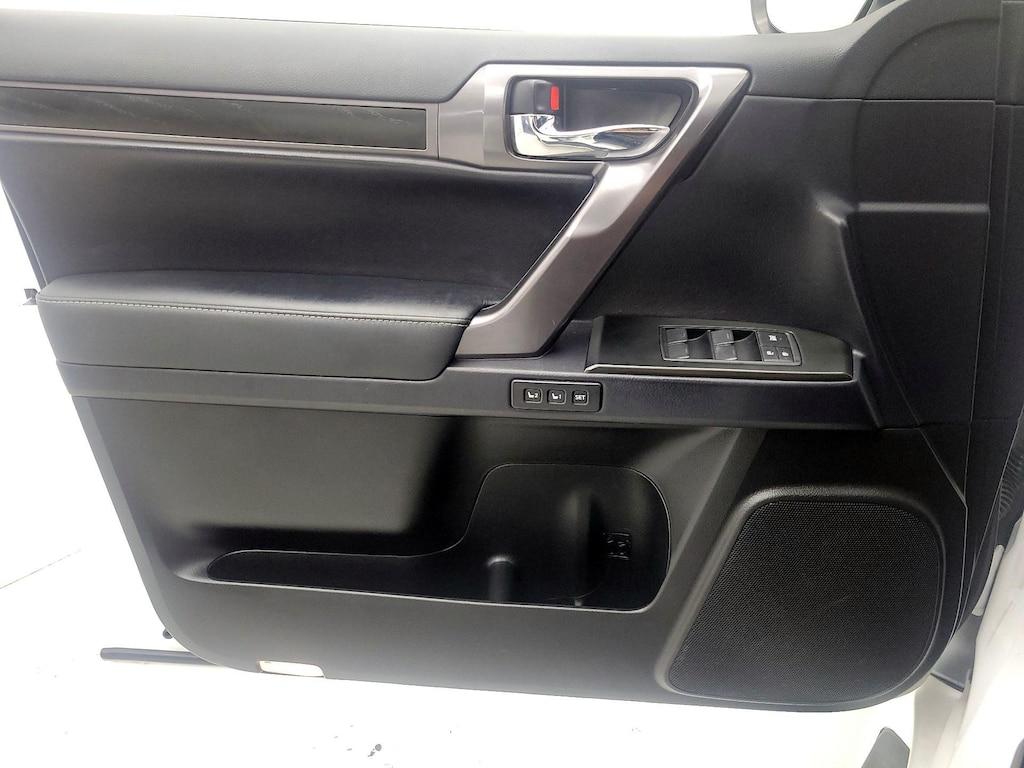 used 2022 Lexus GX 460 car, priced at $48,998