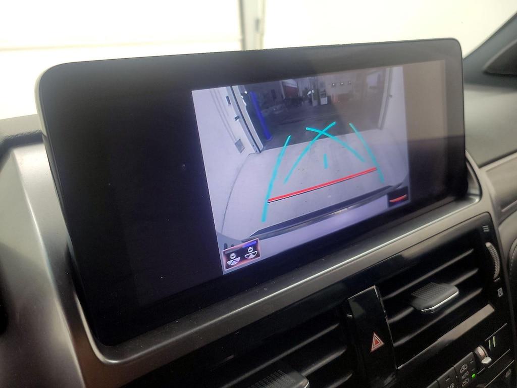 used 2022 Lexus GX 460 car, priced at $48,998