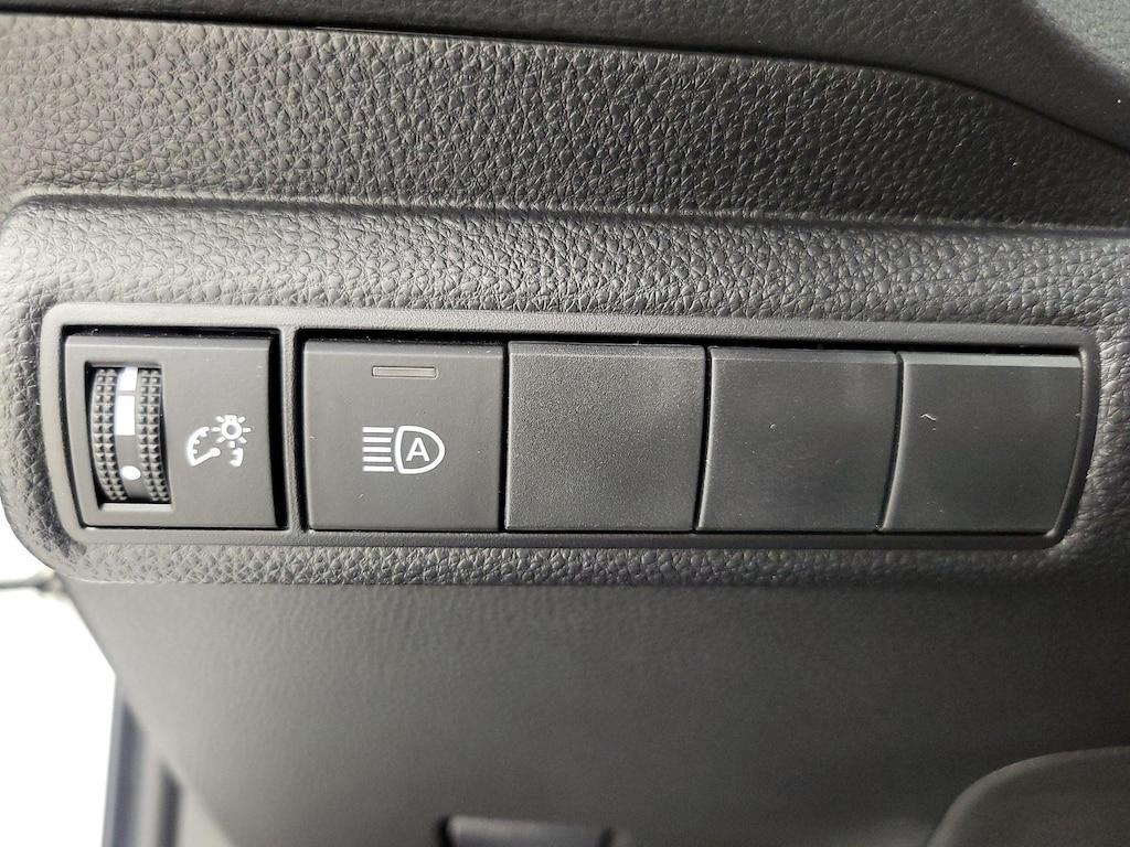 used 2023 Toyota Corolla car, priced at $22,998