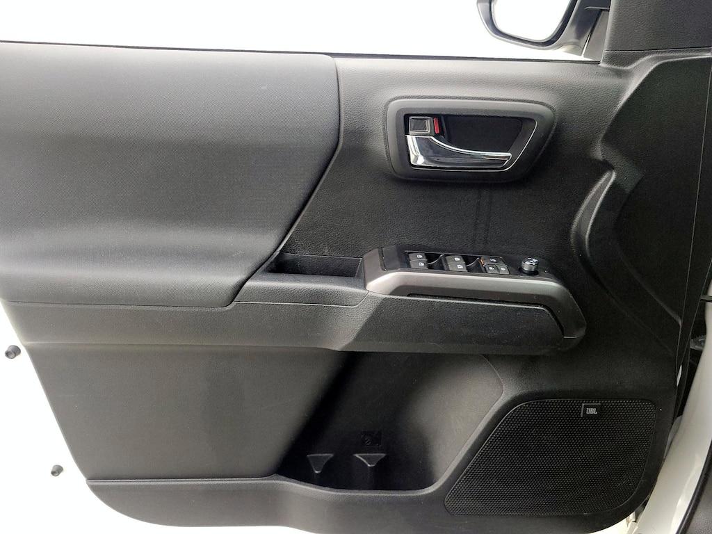 used 2022 Toyota Tacoma car, priced at $48,998