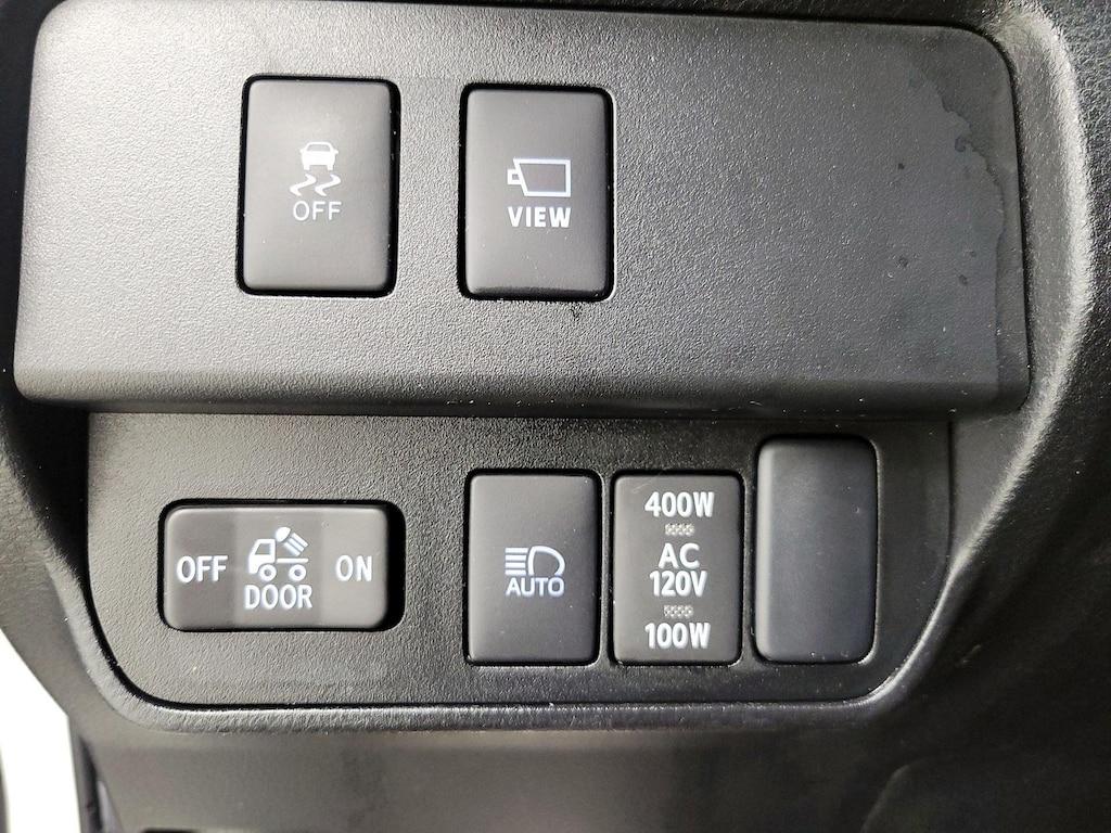 used 2022 Toyota Tacoma car, priced at $48,998