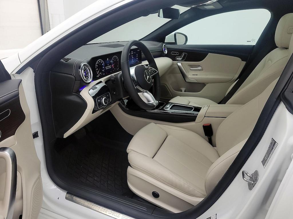 used 2026 Mercedes-Benz CLA 250 car, priced at $41,998