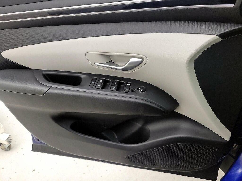 used 2023 Hyundai Tucson car, priced at $22,998