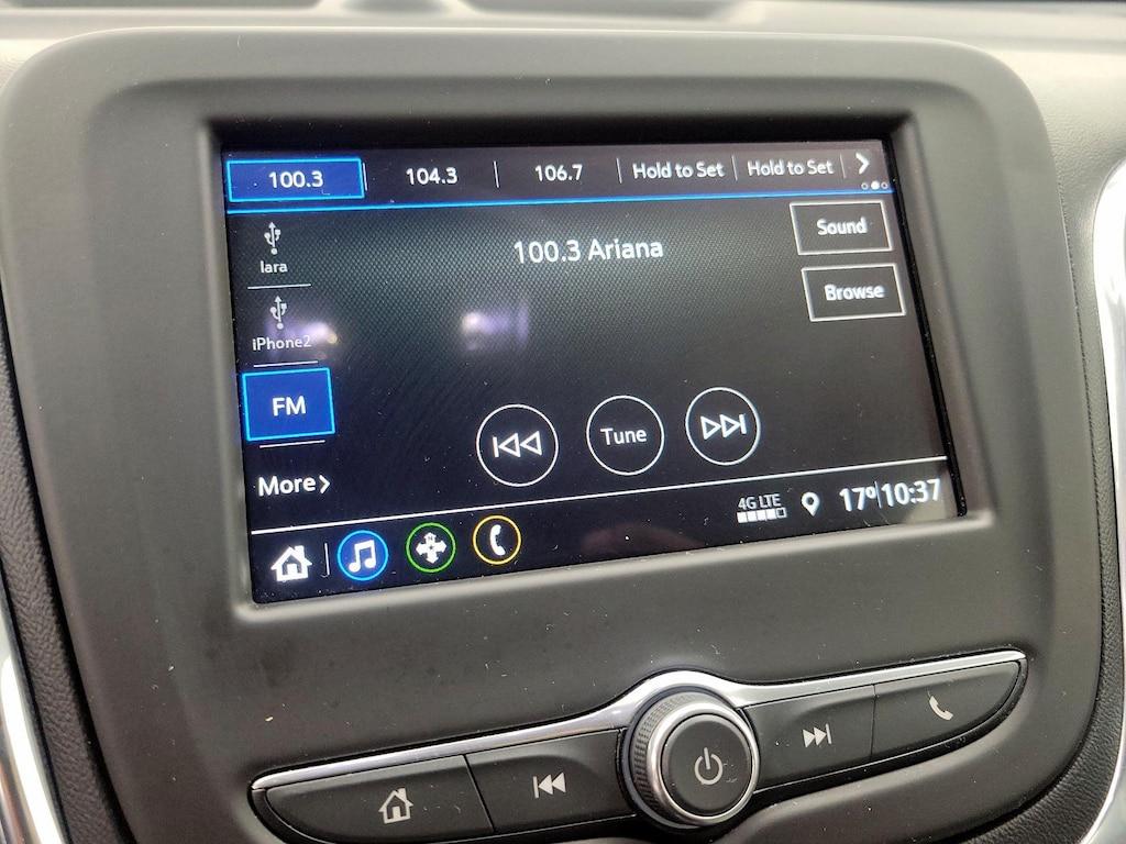 used 2019 Chevrolet Equinox car, priced at $14,998