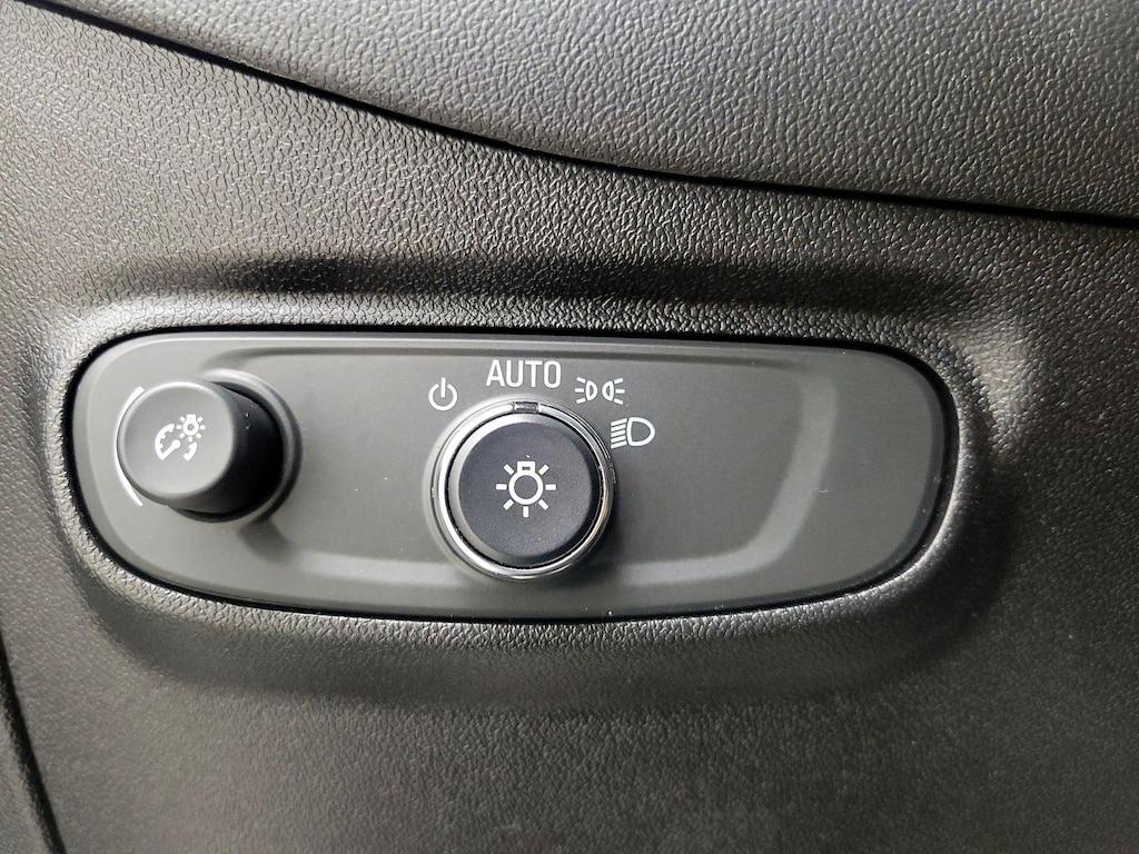 used 2019 Chevrolet Equinox car, priced at $14,998