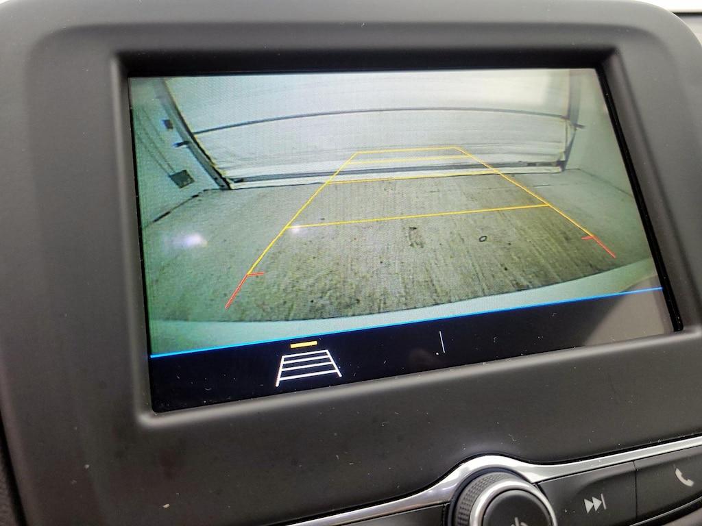 used 2019 Chevrolet Equinox car, priced at $14,998