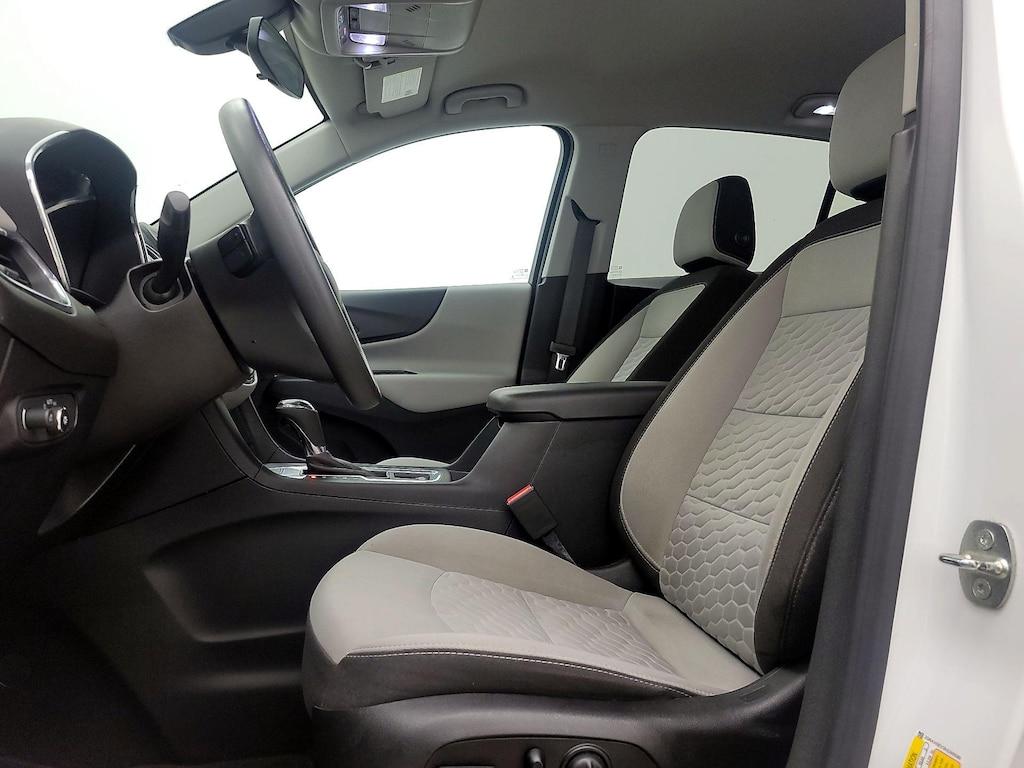 used 2019 Chevrolet Equinox car, priced at $14,998