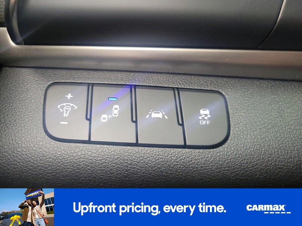 used 2020 Hyundai Elantra car, priced at $16,998