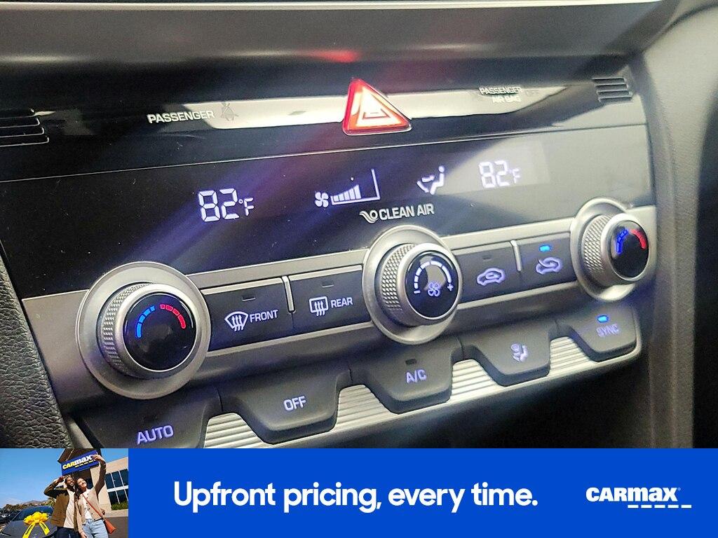 used 2020 Hyundai Elantra car, priced at $16,998