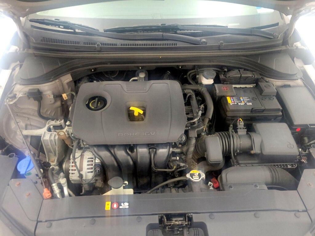 used 2020 Hyundai Elantra car, priced at $16,998