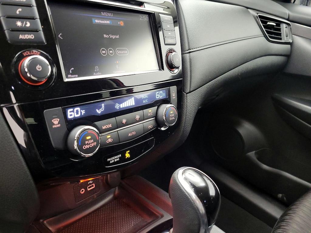 used 2019 Nissan Rogue car, priced at $19,998