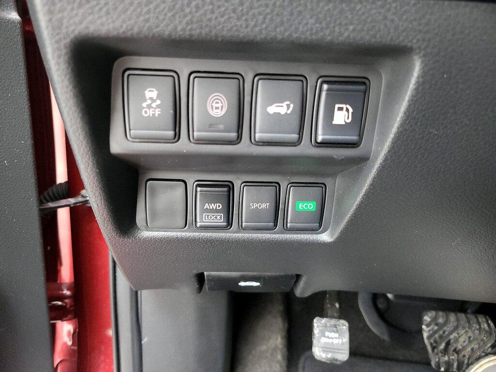 used 2019 Nissan Rogue car, priced at $19,998