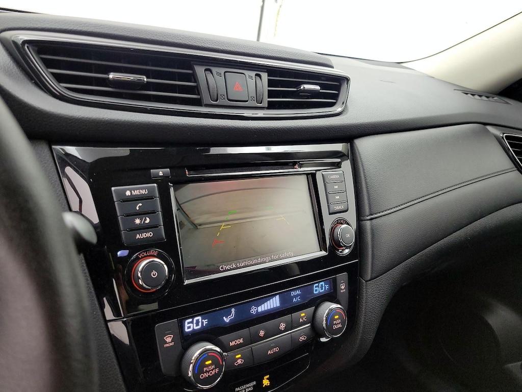 used 2019 Nissan Rogue car, priced at $19,998