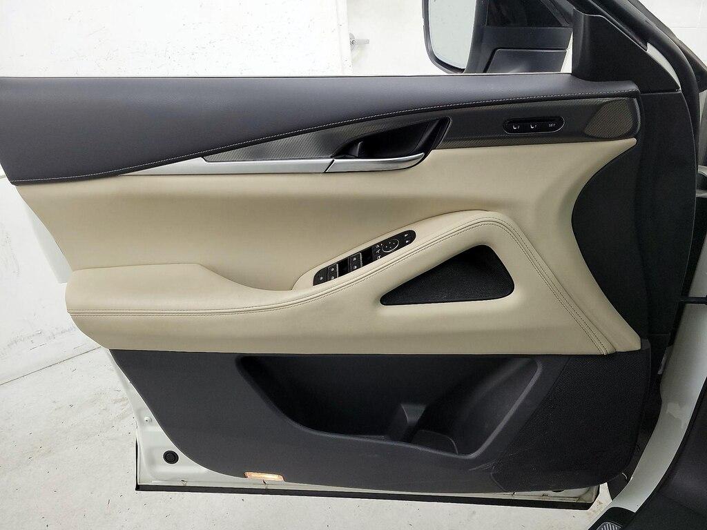 used 2023 INFINITI QX60 car, priced at $34,998