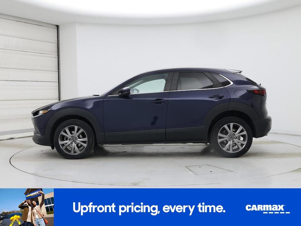 used 2020 Mazda CX-30 car, priced at $19,998