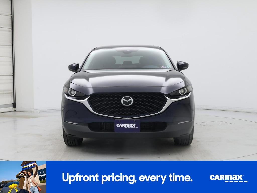 used 2020 Mazda CX-30 car, priced at $19,998