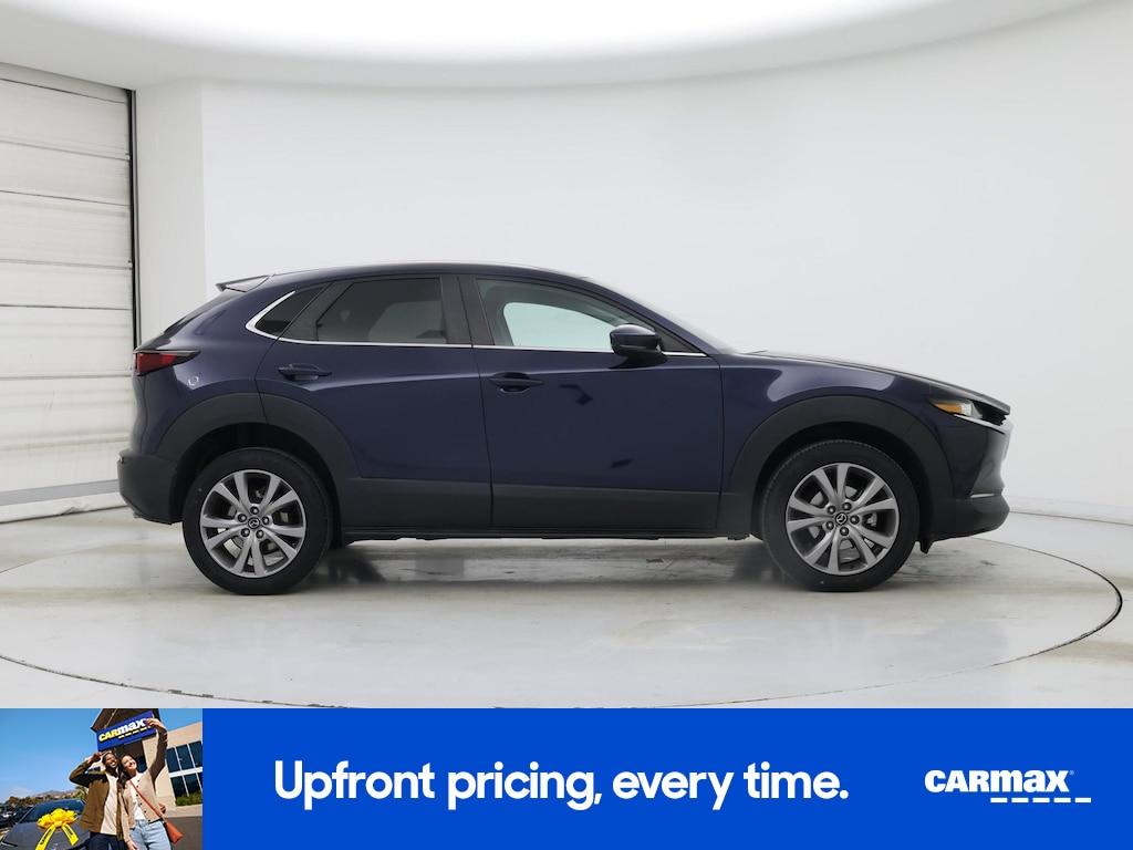 used 2020 Mazda CX-30 car, priced at $19,998