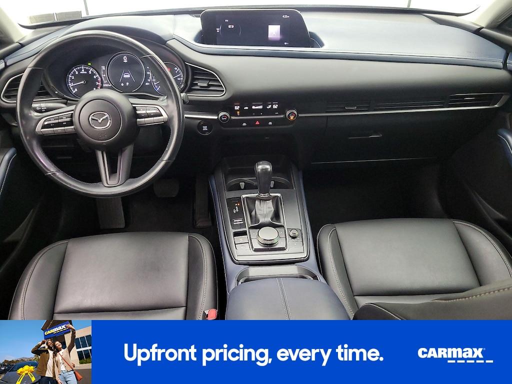 used 2020 Mazda CX-30 car, priced at $19,998