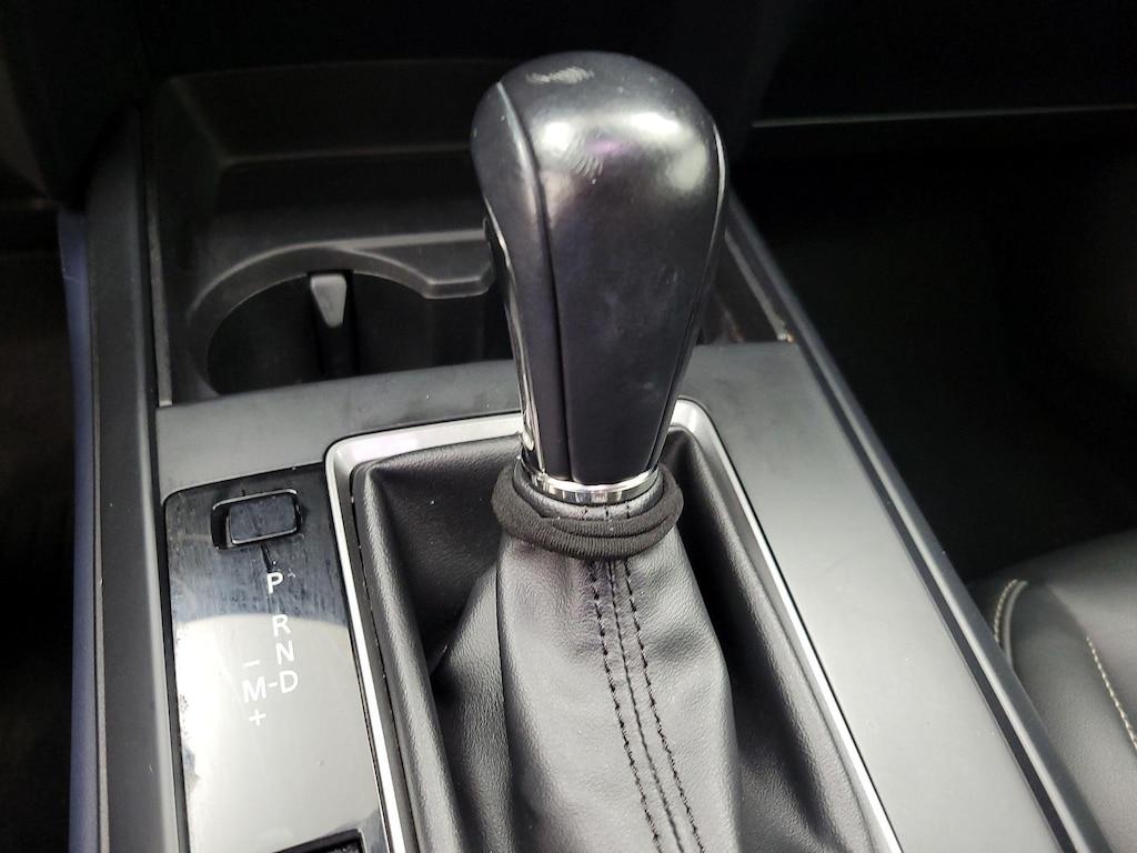 used 2020 Mazda CX-30 car, priced at $19,998