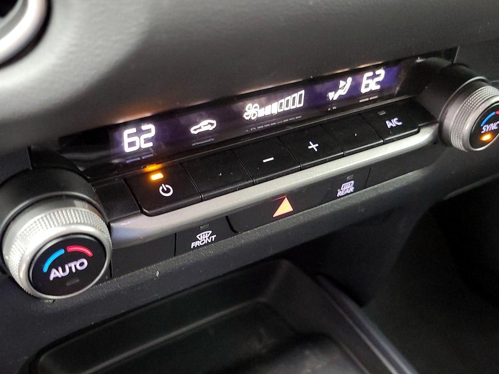 used 2020 Mazda CX-30 car, priced at $19,998