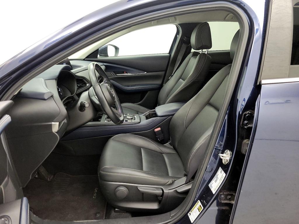 used 2020 Mazda CX-30 car, priced at $19,998