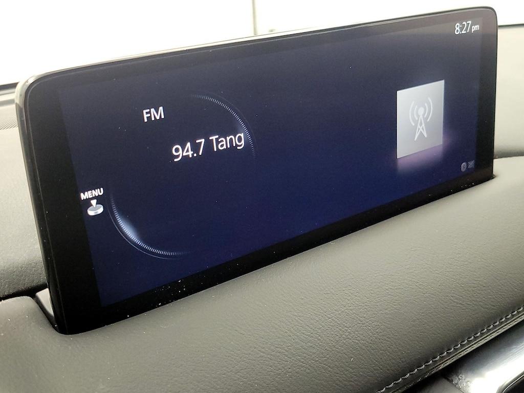 used 2024 Mazda CX-5 car, priced at $28,998