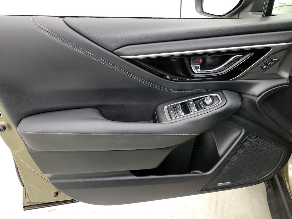 used 2020 Subaru Outback car, priced at $25,998