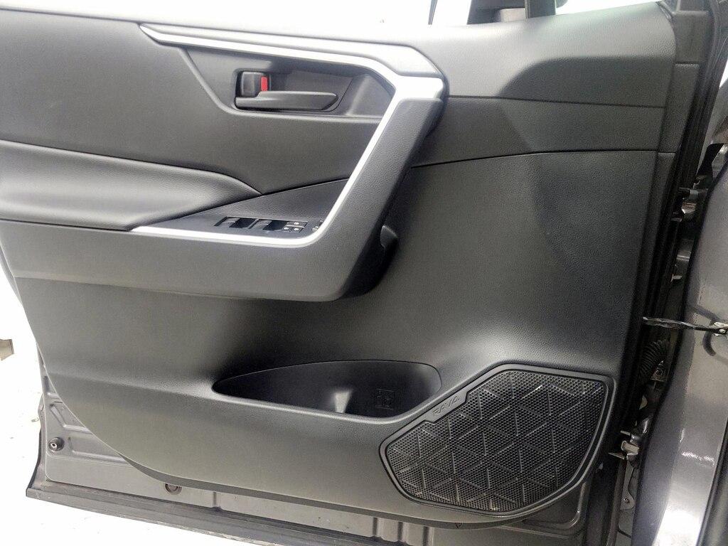 used 2019 Toyota RAV4 car, priced at $17,998