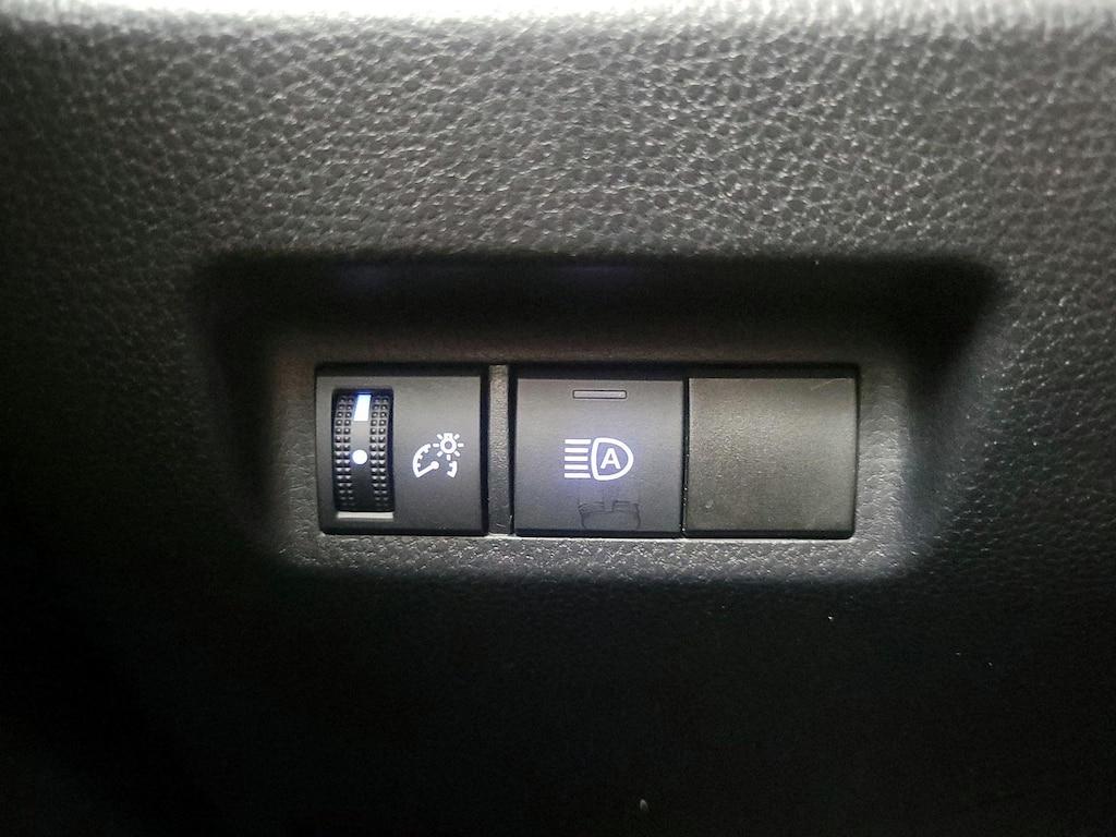 used 2019 Toyota RAV4 car, priced at $17,998