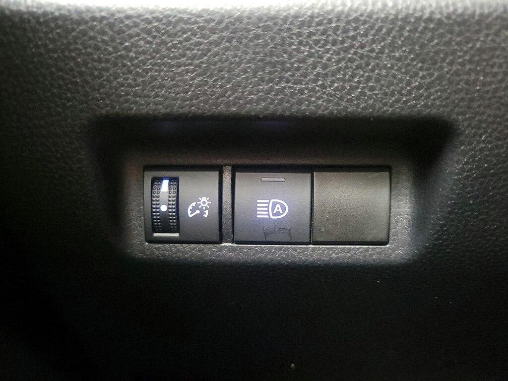 used 2019 Toyota RAV4 car, priced at $17,998