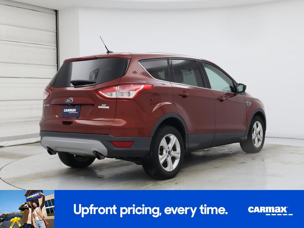 used 2014 Ford Escape car, priced at $12,998