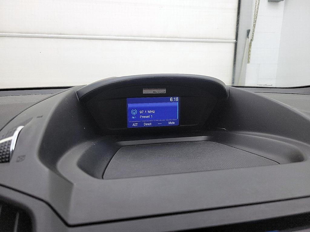 used 2014 Ford Escape car, priced at $12,998