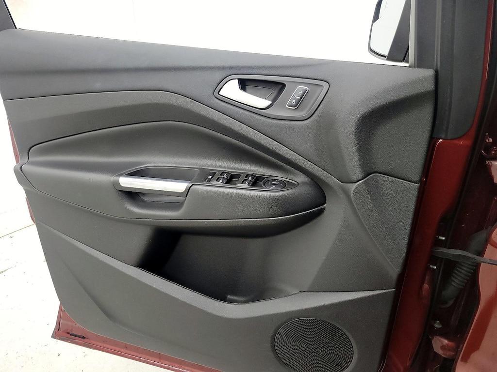 used 2014 Ford Escape car, priced at $12,998