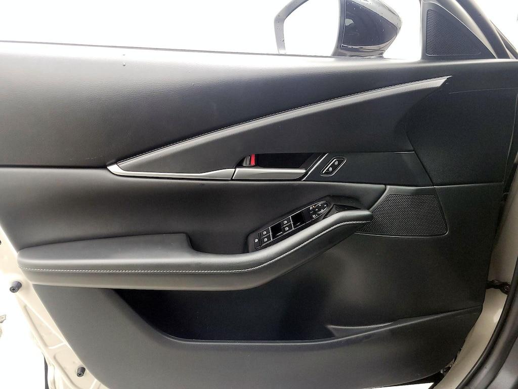 used 2024 Mazda CX-30 car, priced at $24,998