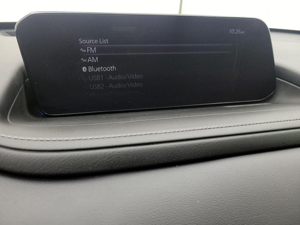 used 2024 Mazda CX-30 car, priced at $24,998