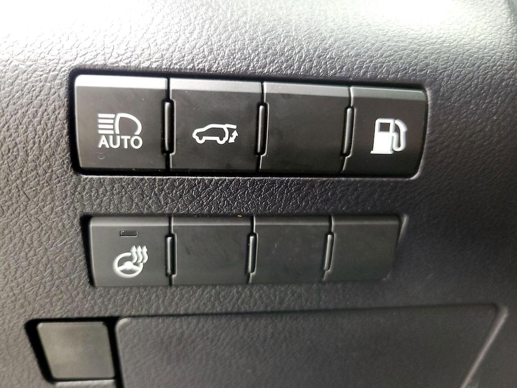 used 2022 Lexus RX 450h car, priced at $45,998
